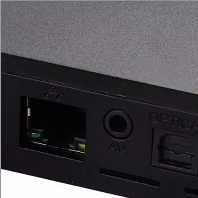 Медиаплеер Alfacore Smart TV M8 - 5