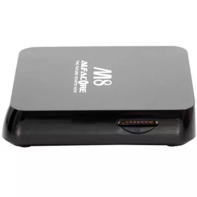 Медиаплеер Alfacore Smart TV M8