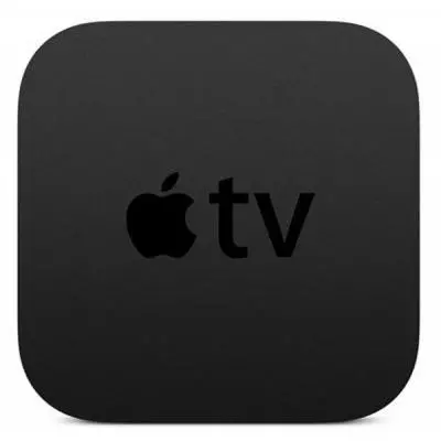 Медиаплеер Apple TV A1625 64GB (MLNC2RS/A) - 1