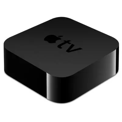 Медиаплеер Apple TV A1625 64GB (MLNC2RS/A) - 2