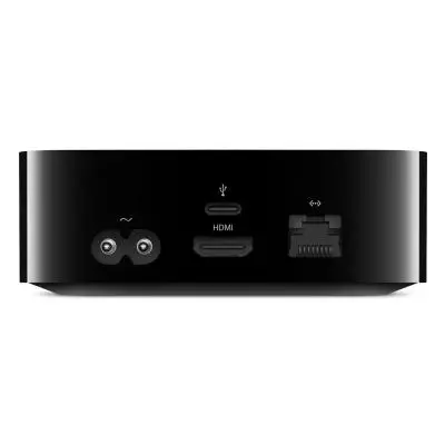Медиаплеер Apple TV A1625 64GB (MLNC2RS/A) - 3