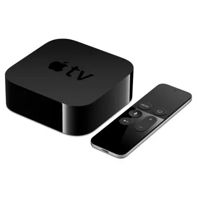 Медиаплеер Apple TV A1625 64GB (MLNC2RS/A)