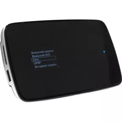 Медиаплеер Konoos MS-500 - 1