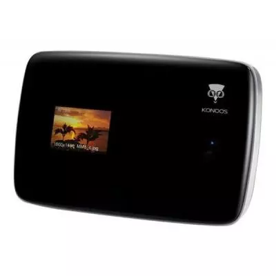 Медиаплеер Konoos MS-500