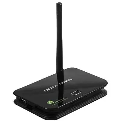 Медиаплеер Alfacore Smart TV OCTA - 1