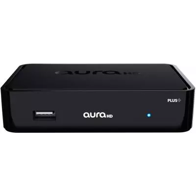 Медиаплеер AURA HD Plus WiFi T2 (Aura HD Plus WiFi T2) - 2