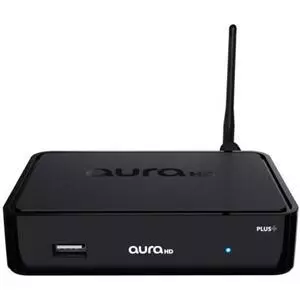 Медиаплеер AURA HD Plus WiFi T2 (Aura HD Plus WiFi T2)