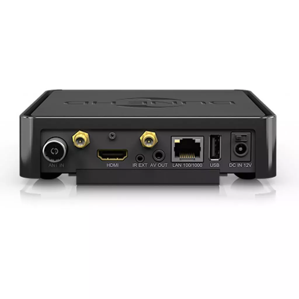 Медиаплеер Dune HD SOLO 4K - 1 Медиаплеер Dune HD SOLO 4K - 1