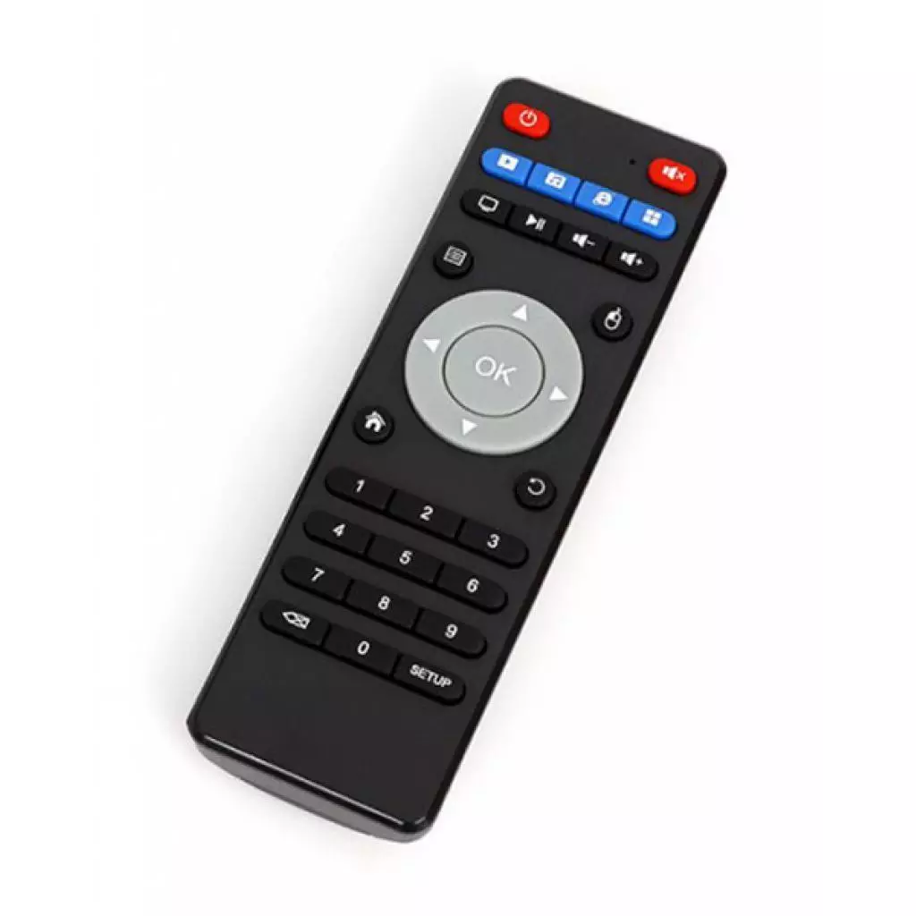 Медиаплеер Alfacore Smart TV LOGIC - 6