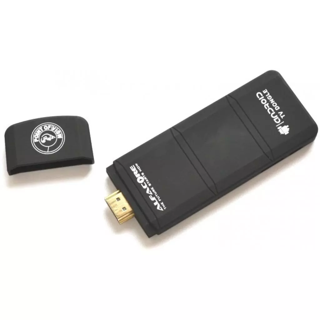 Медиаплеер Alfacore Smart TV A30 2016 - 1