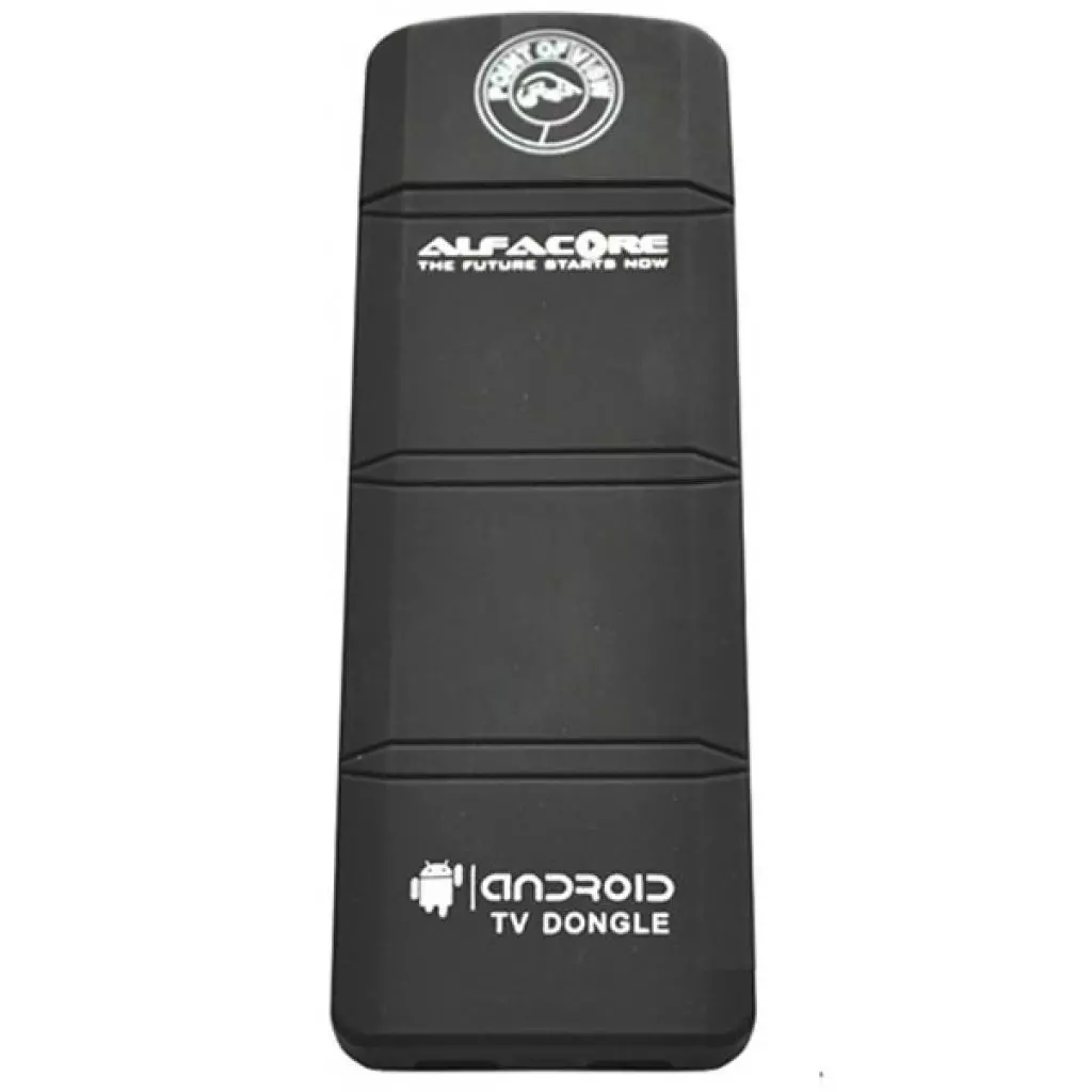 Медиаплеер Alfacore Smart TV A30 2016 - 2