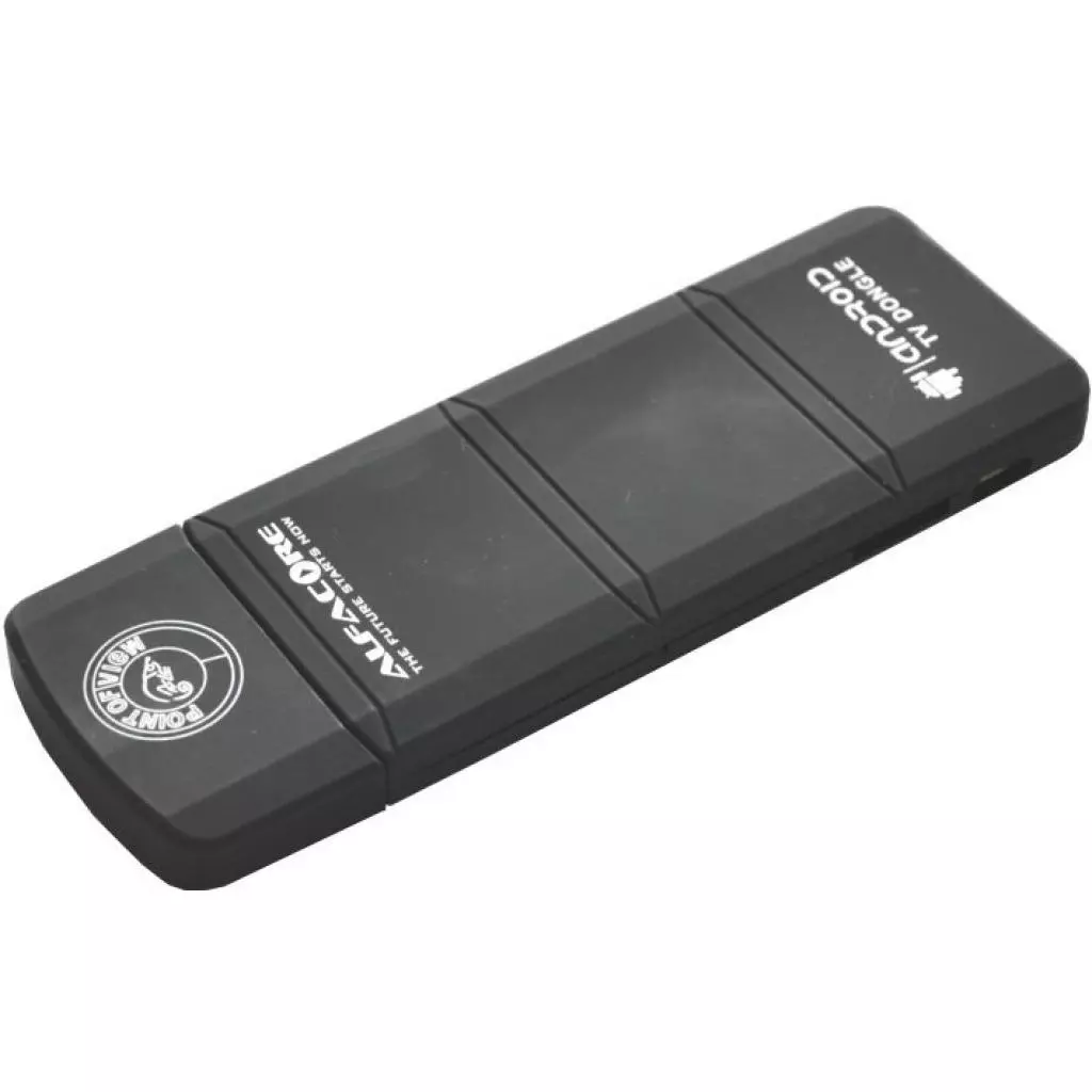 Медиаплеер Alfacore Smart TV A30 2016