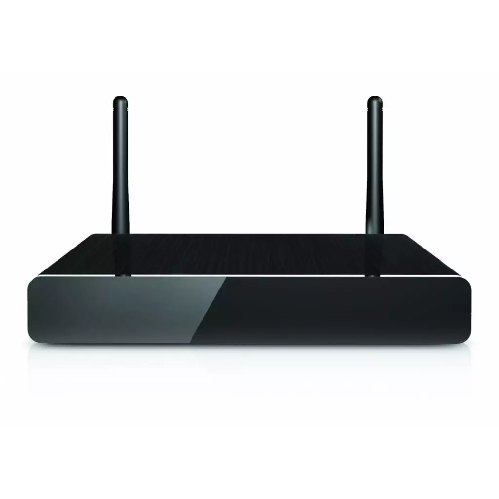 Медиаплеер iconBIT XDS74K - 1 Медиаплеер iconBIT XDS74K - 1