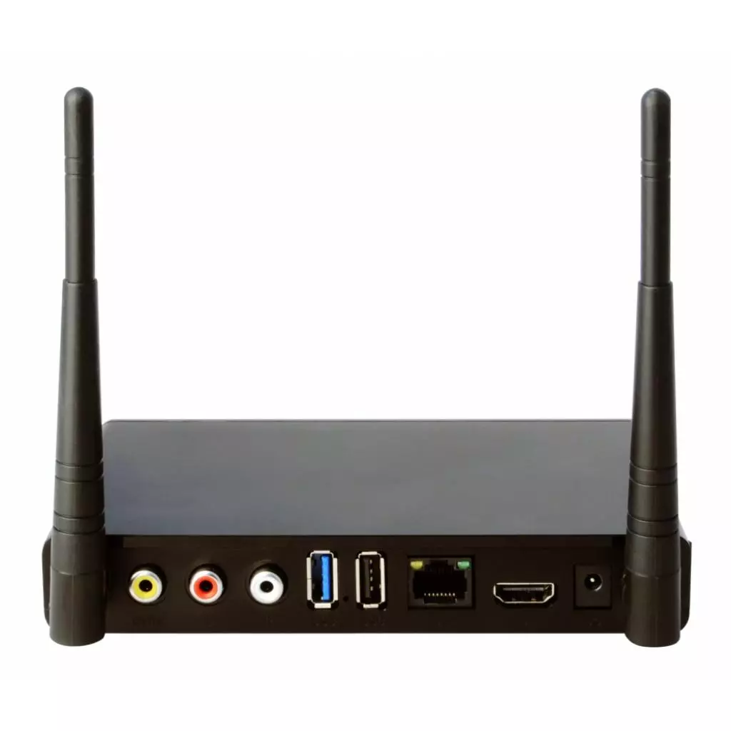 Медиаплеер iconBIT XDS74K - 2 Медиаплеер iconBIT XDS74K - 2