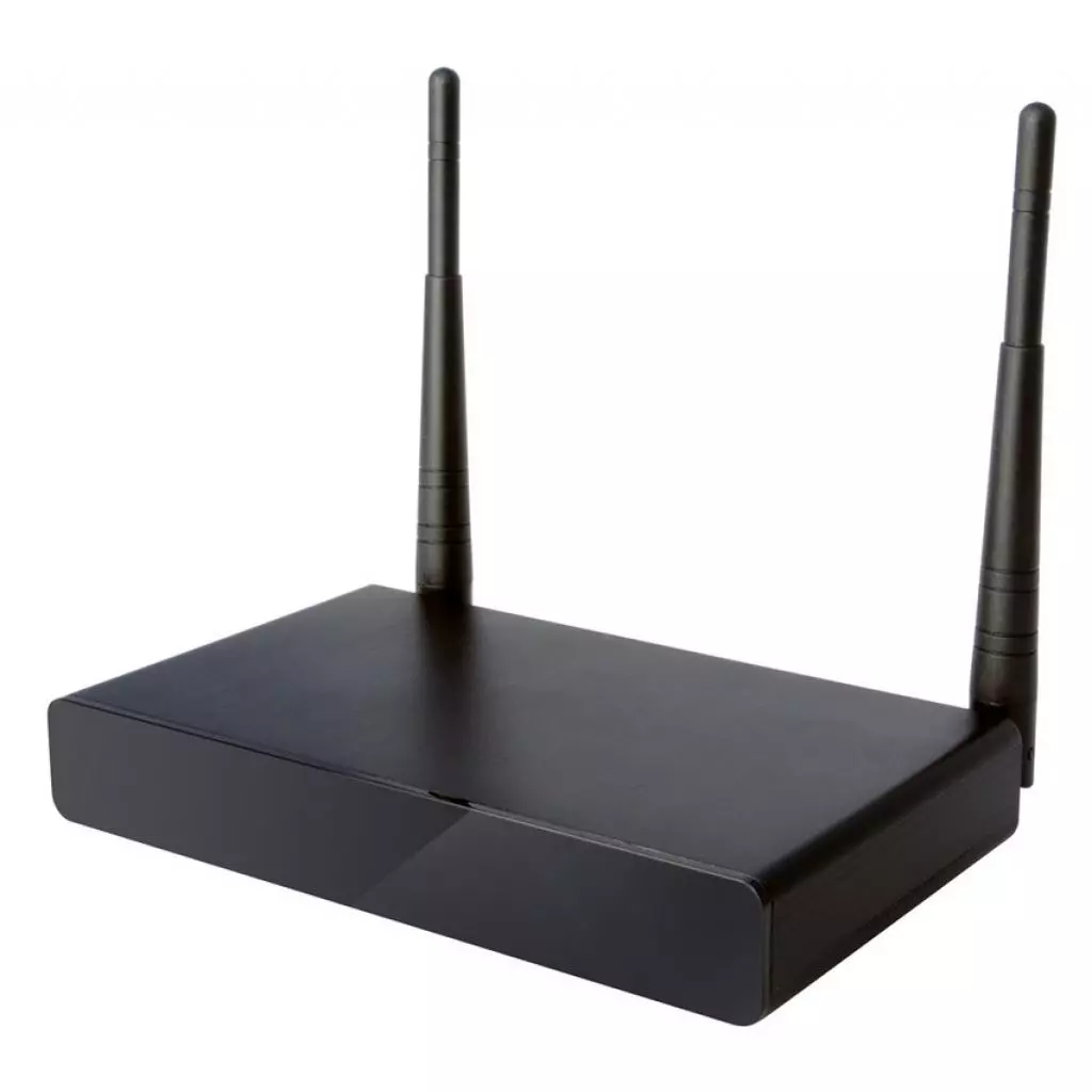 Медиаплеер iconBIT Movie IPTV Quad - 1 Медиаплеер iconBIT Movie IPTV Quad - 1