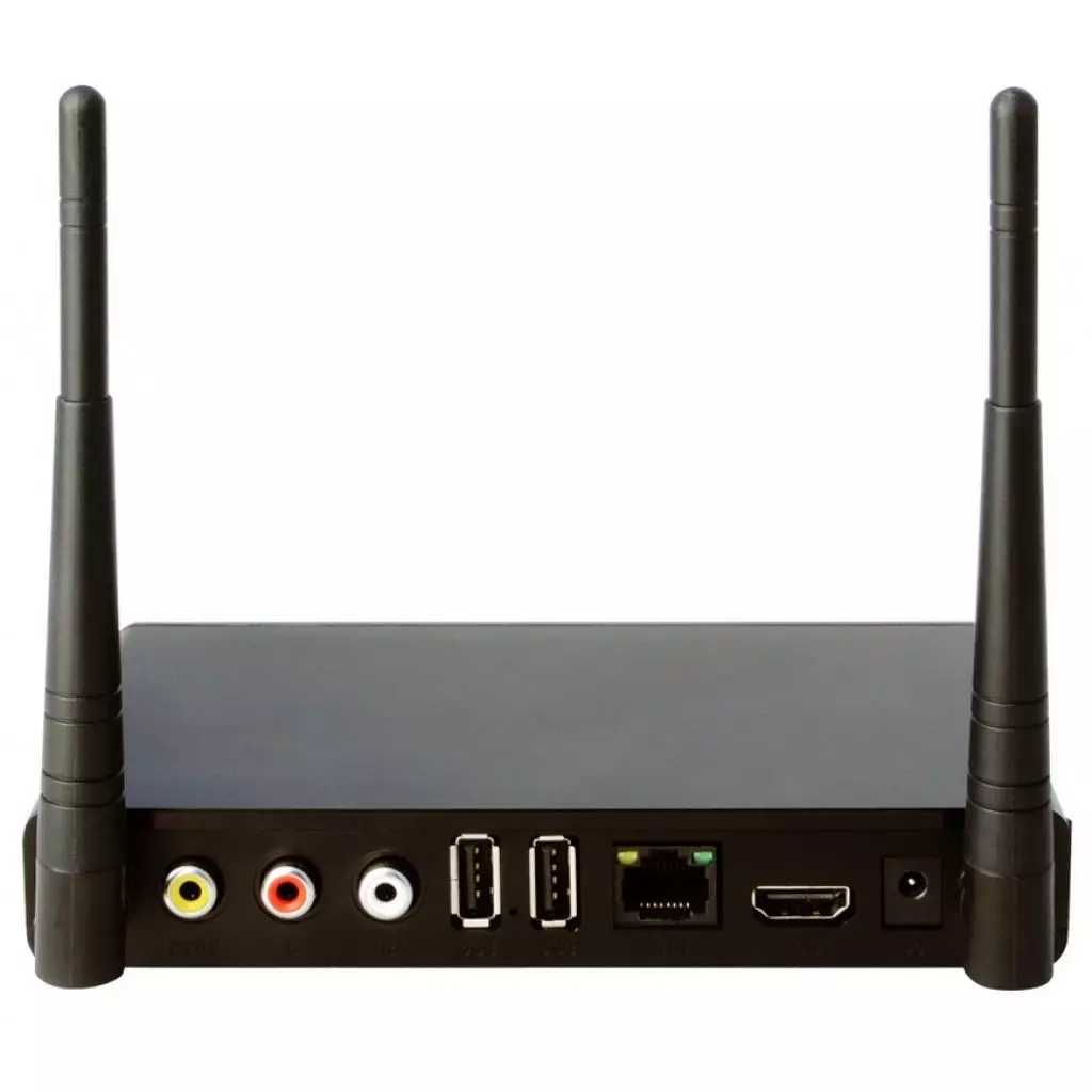 Медиаплеер iconBIT Movie IPTV Quad - 3 Медиаплеер iconBIT Movie IPTV Quad - 3