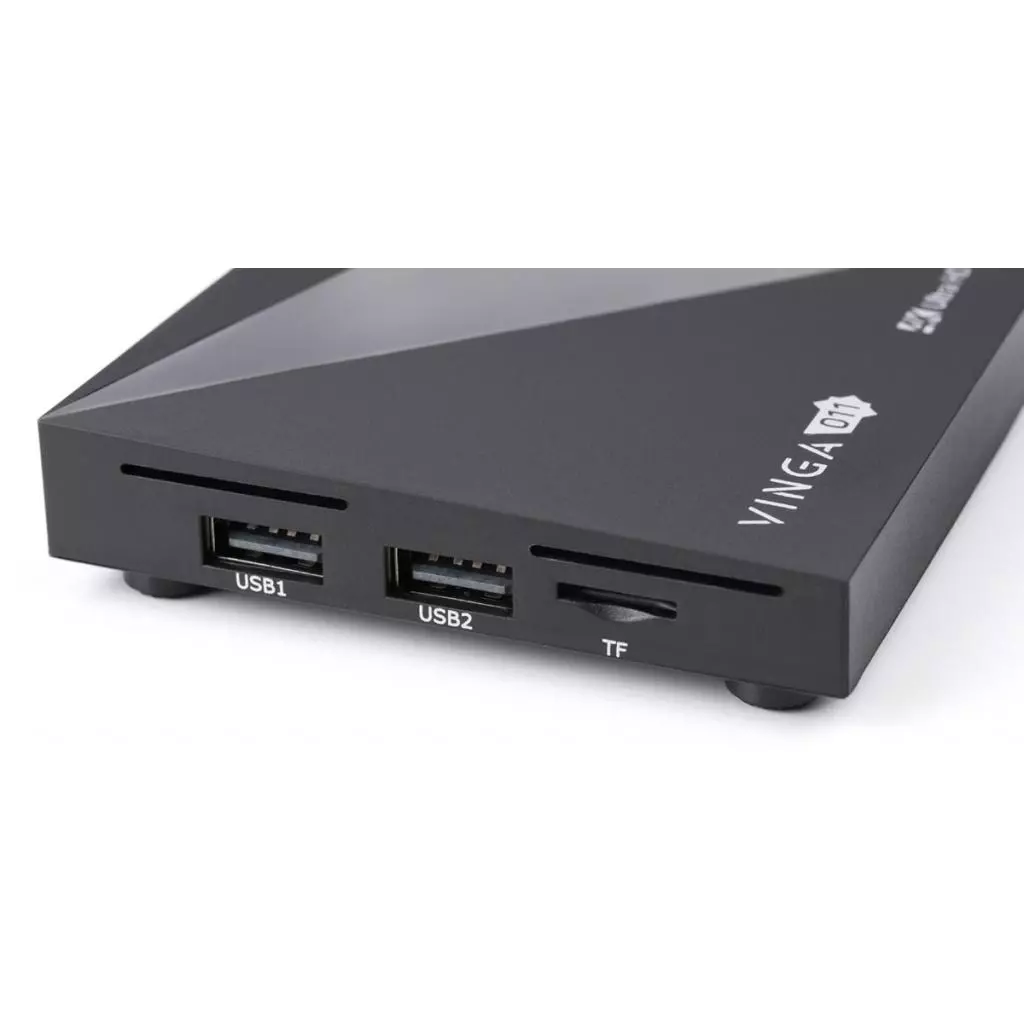 Медиаплеер Vinga 011 (VMP-011-81) - 6