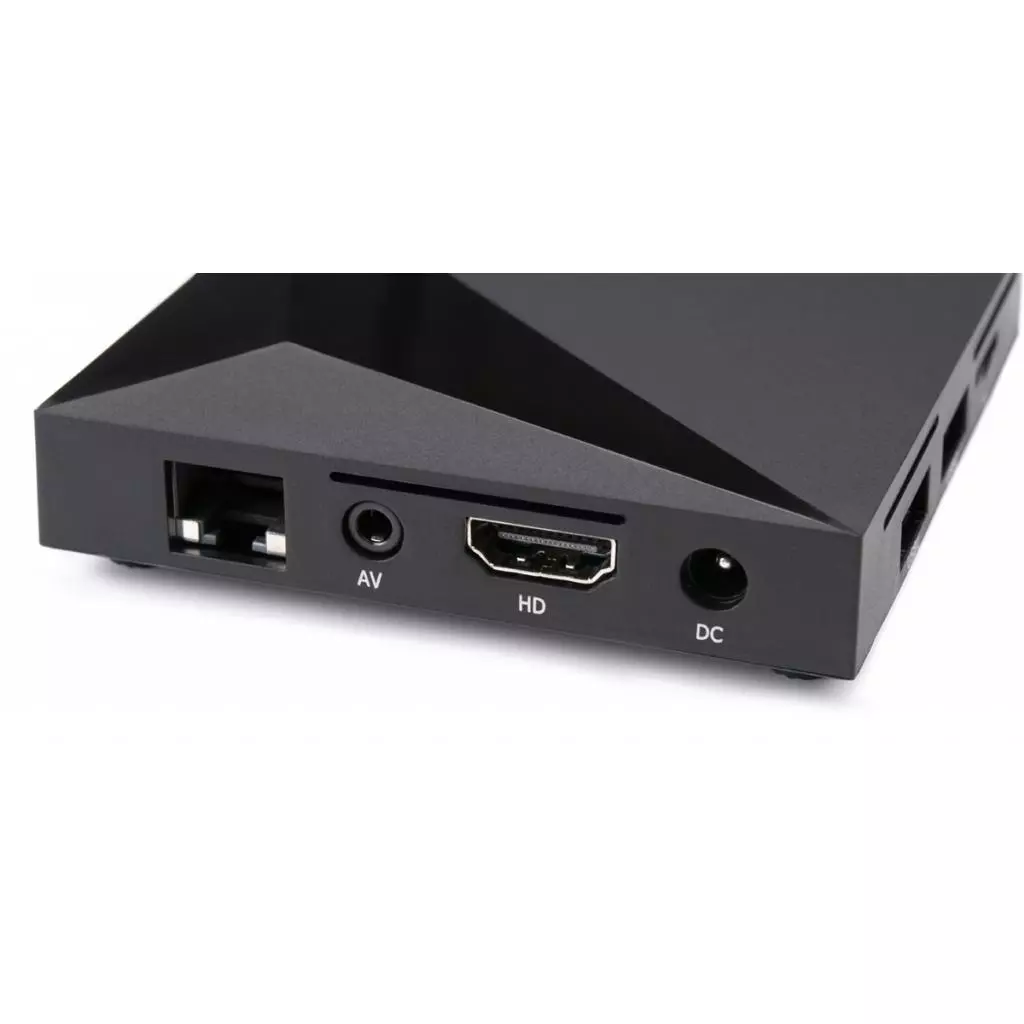 Медиаплеер Vinga 011 (VMP-011-81) - 7