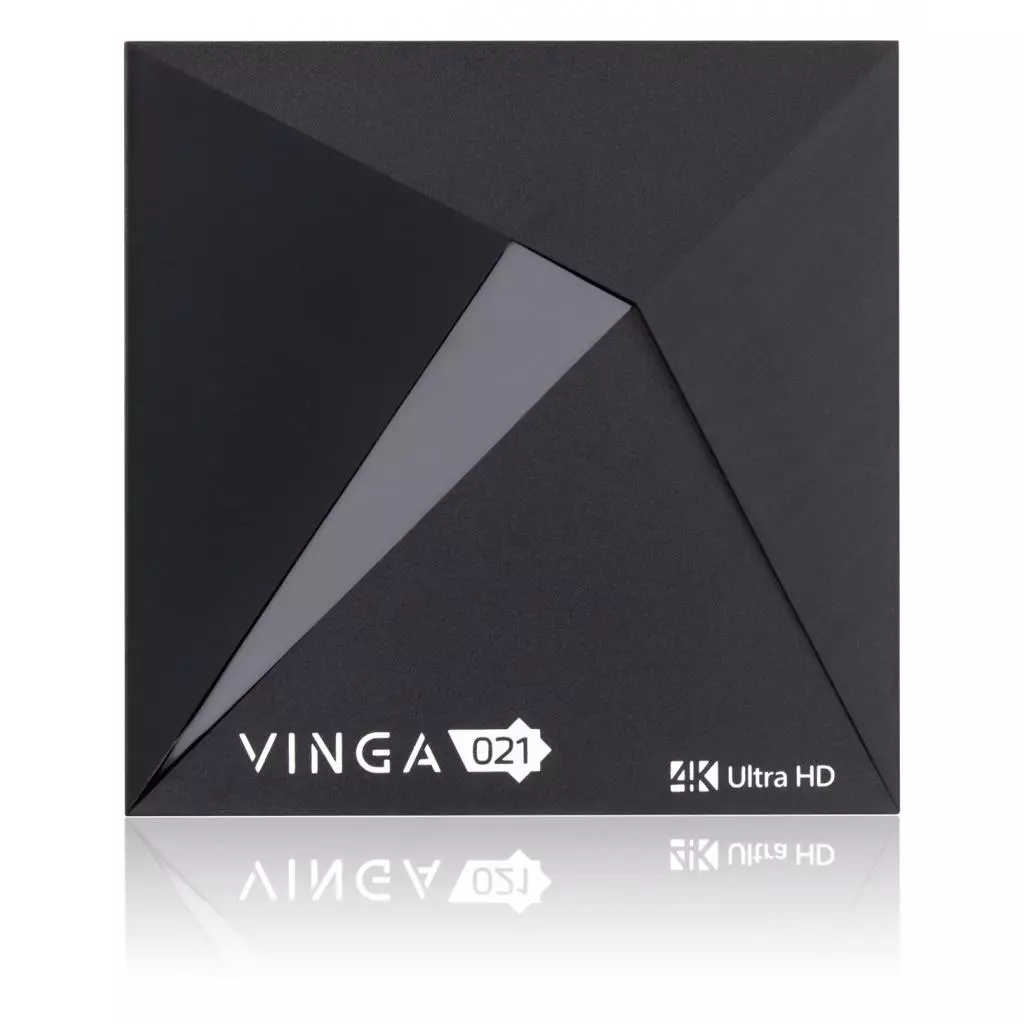 Медиаплеер Vinga 021 (VMP-021-82) - 3