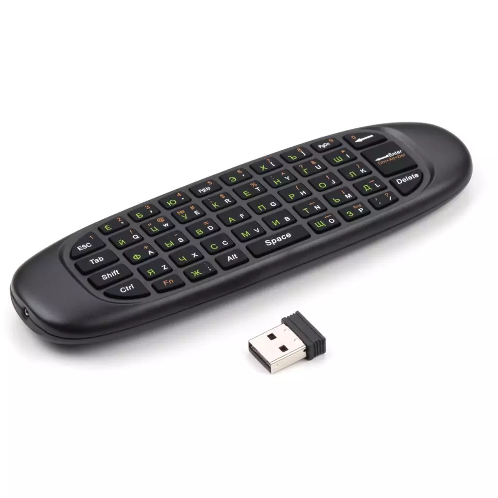 Медиаплеер Vinga 021 (VMP-021-82) - 4