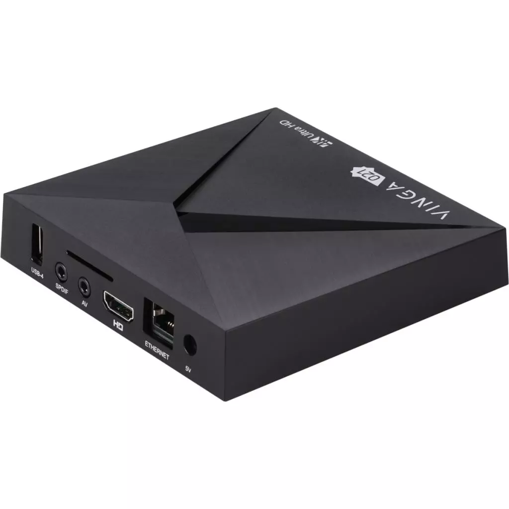 Медиаплеер Vinga 021 (VMP-021-82) - 6