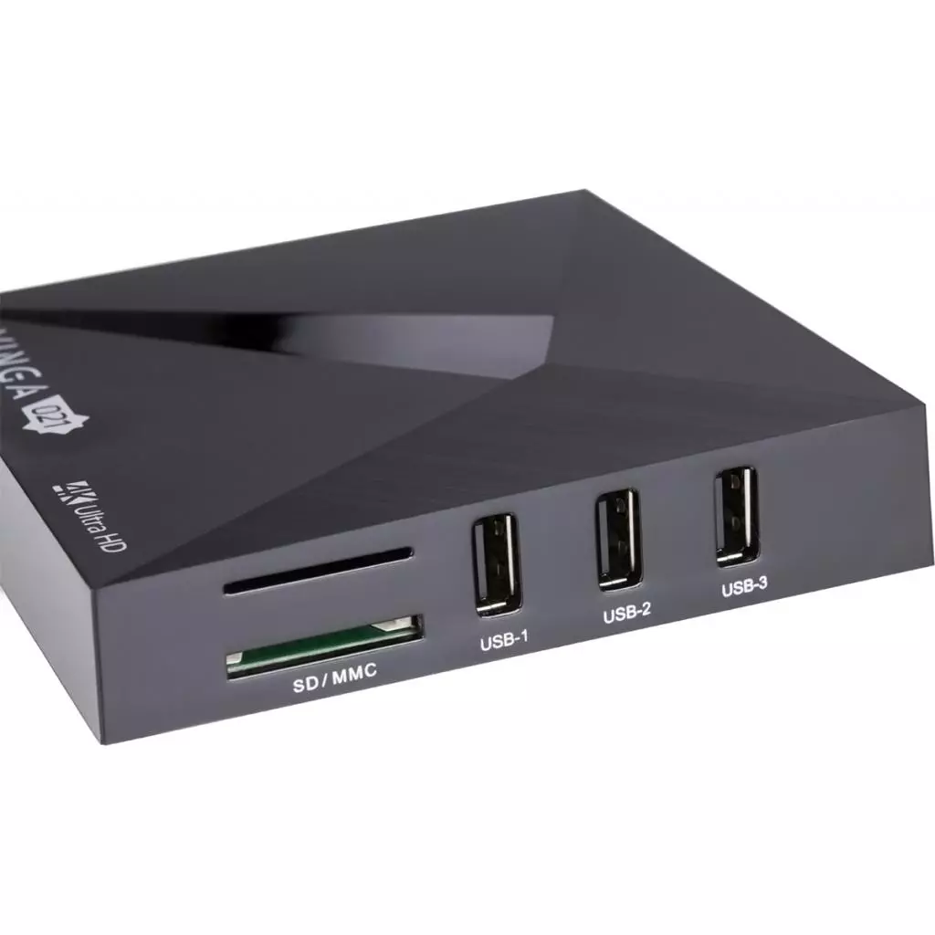 Медиаплеер Vinga 021 (VMP-021-82) - 8