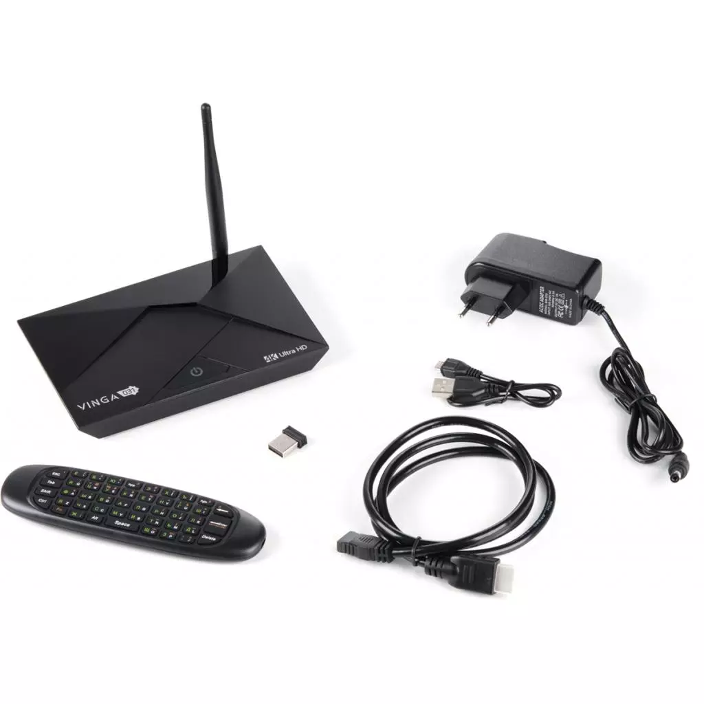 Медиаплеер Vinga 031 (VMP-031-162) - 1