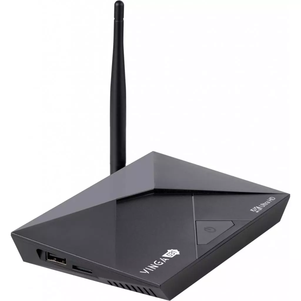 Медиаплеер Vinga 031 (VMP-031-162) - 3