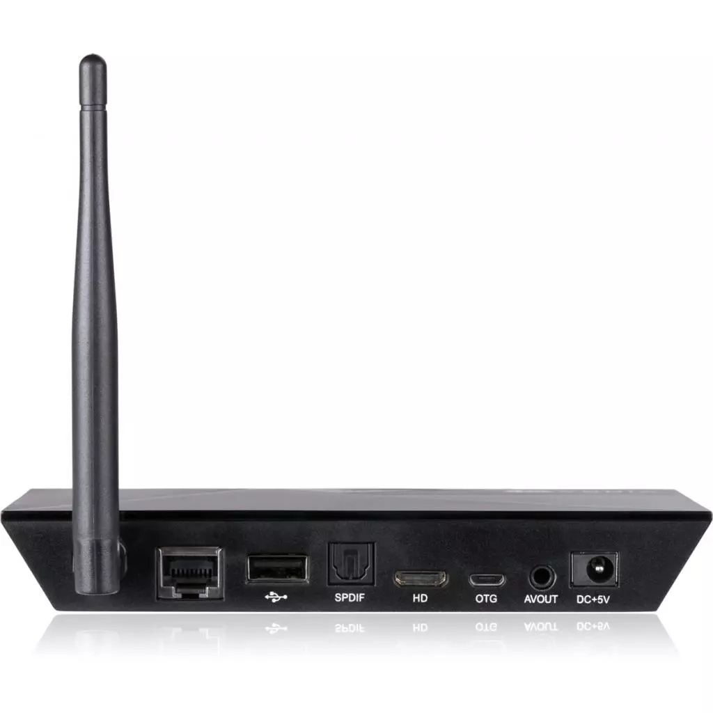 Медиаплеер Vinga 031 (VMP-031-162) - 4