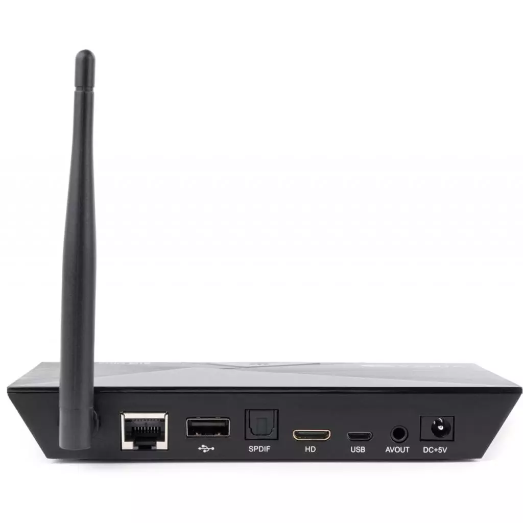 Медиаплеер Vinga 041 (VMP-041-162) - 2