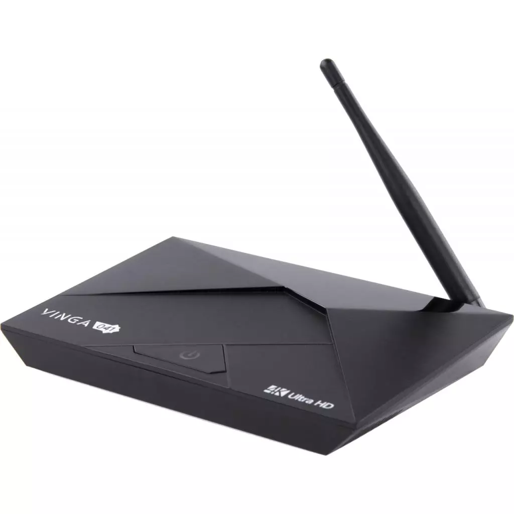 Медиаплеер Vinga 041 (VMP-041-162) - 4