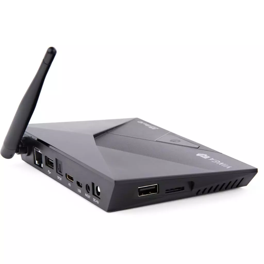 Медиаплеер Vinga 041 (VMP-041-162) - 6