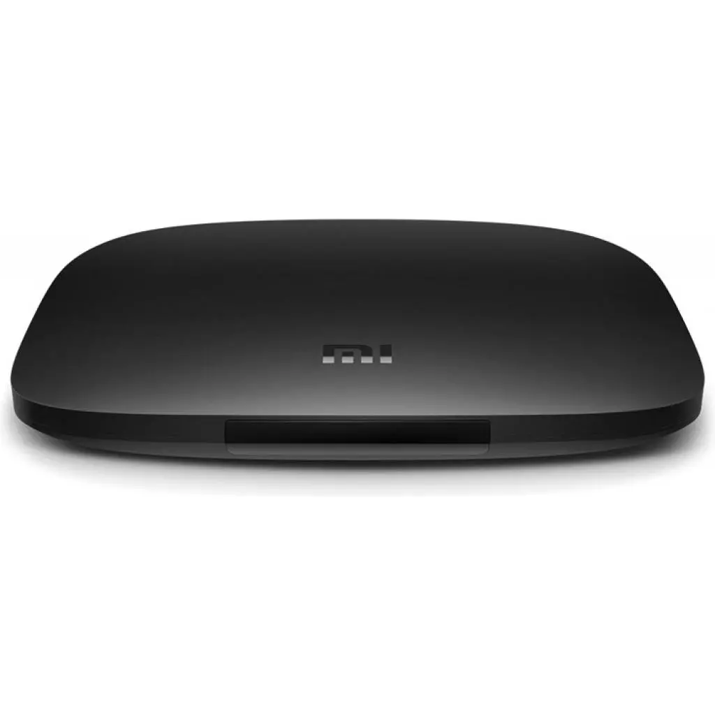 Медиаплеер Xiaomi Mi Box 3S (MDZ-19-AA) Black (PFJ4058CN) - 1
