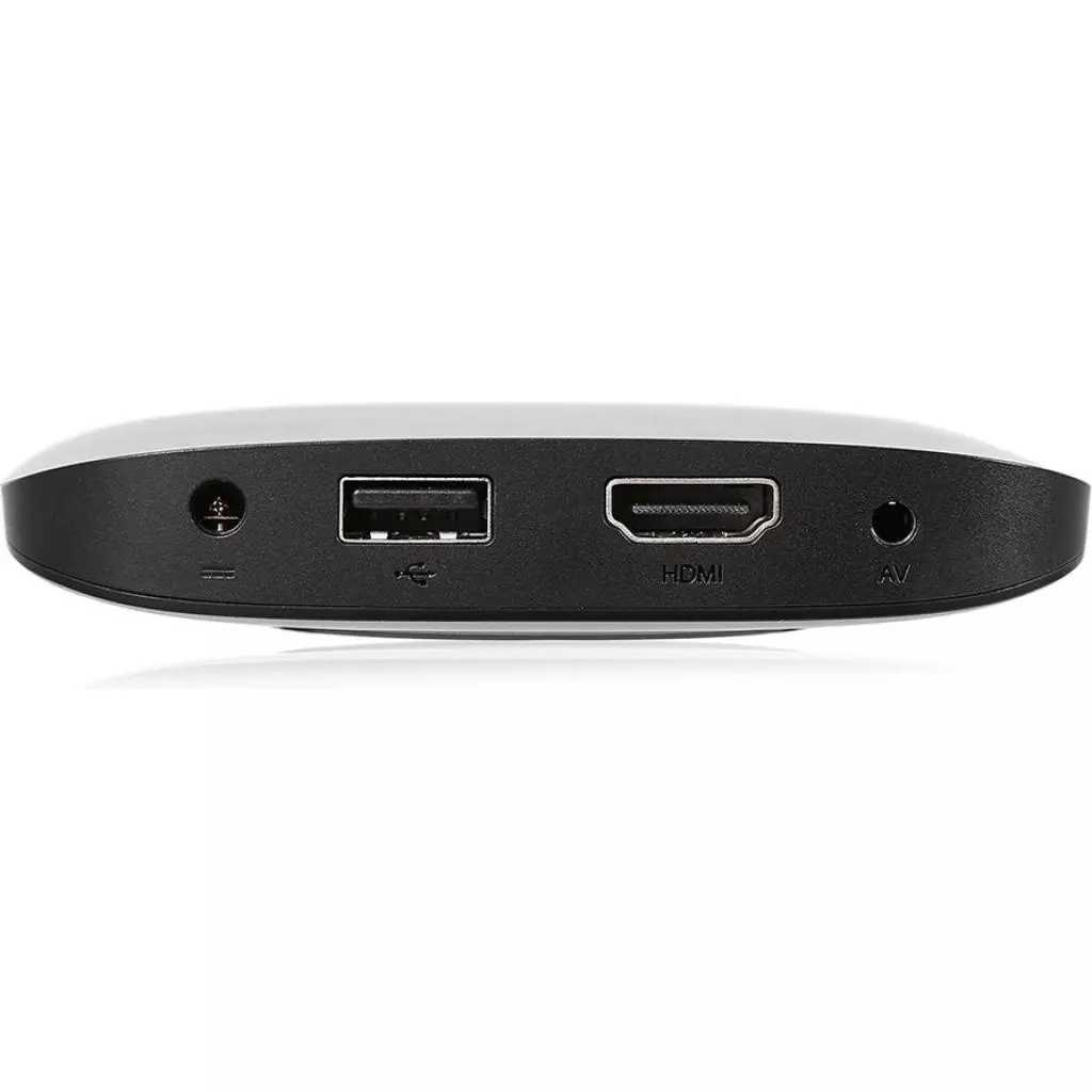 Медиаплеер Xiaomi Mi Box 3S (MDZ-19-AA) Black (PFJ4058CN) - 2