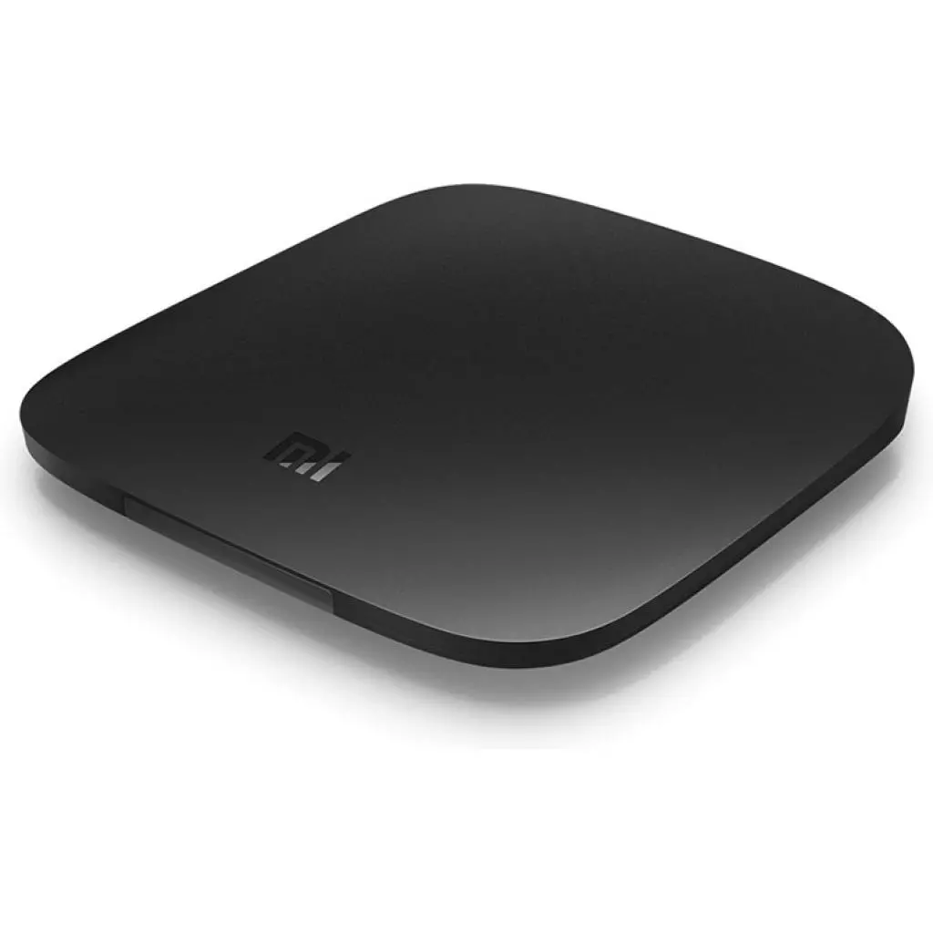 Медиаплеер Xiaomi Mi Box 3S (MDZ-19-AA) Black (PFJ4058CN) - 3