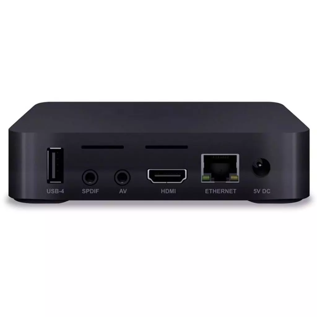 Медиаплеер iconBIT Movie Smart TV - 1 Медиаплеер iconBIT Movie Smart TV - 1