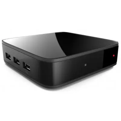 Медиаплеер iNeXT 4K (iNeXT 4K) - 1 Медиаплеер iNeXT 4K (iNeXT 4K) - 1