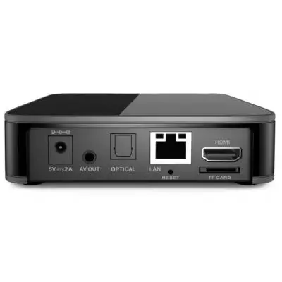 Медиаплеер iNeXT 4K (iNeXT 4K) - 2 Медиаплеер iNeXT 4K (iNeXT 4K) - 2