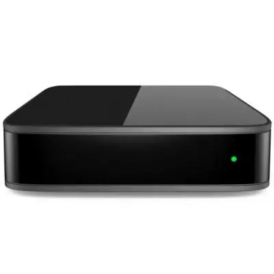 Медиаплеер iNeXT 4K (iNeXT 4K)
