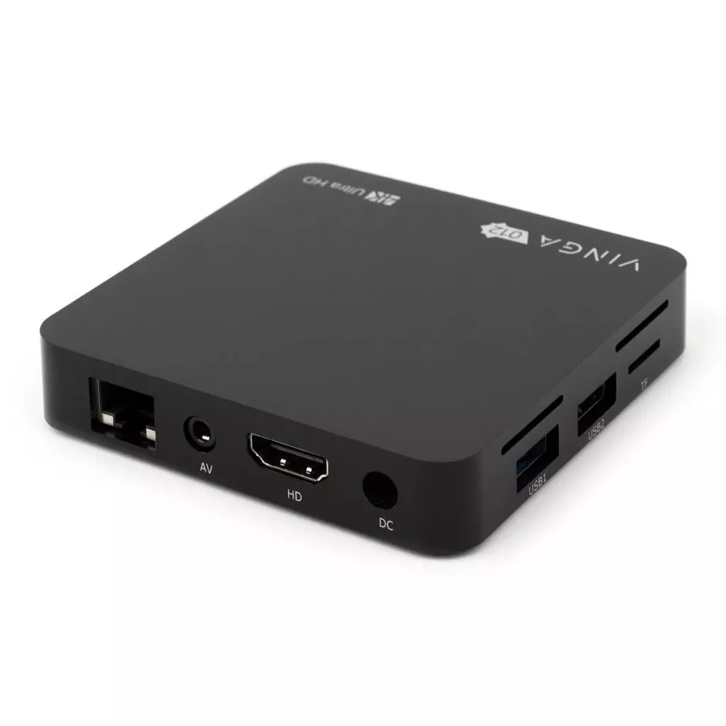 Медиаплеер Vinga 012 (VINGA-012-81) - 1