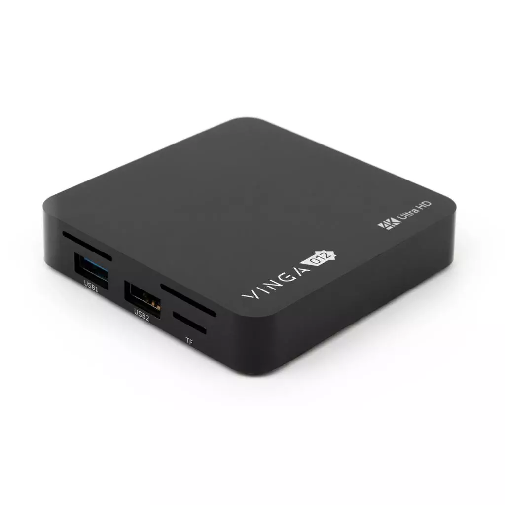 Медиаплеер Vinga 012 (VINGA-012-81) - 2