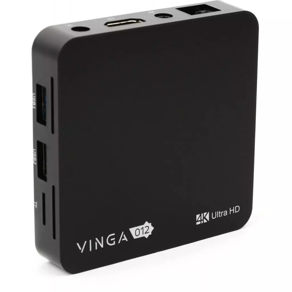 Медиаплеер Vinga 012 (VINGA-012-81) - 5