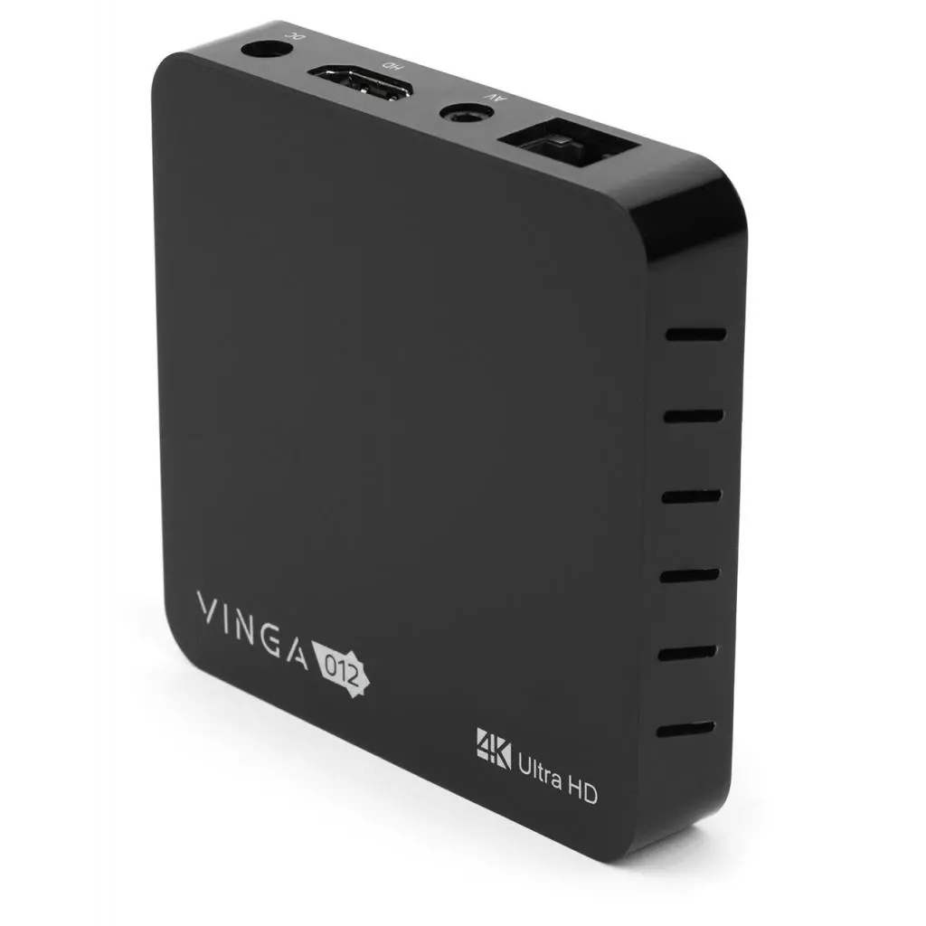 Медиаплеер Vinga 012 (VINGA-012-81) - 6