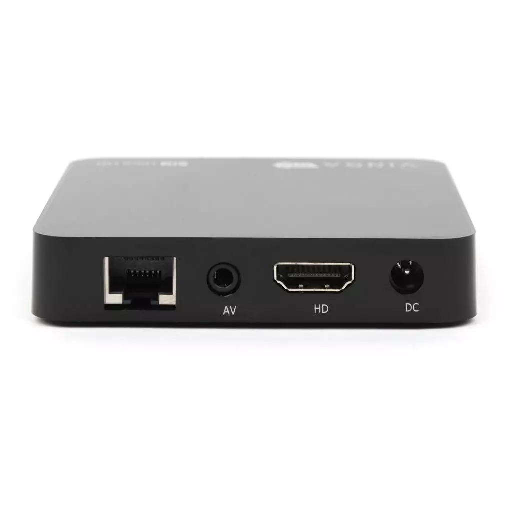 Медиаплеер Vinga 012 (VINGA-012-81) - 7