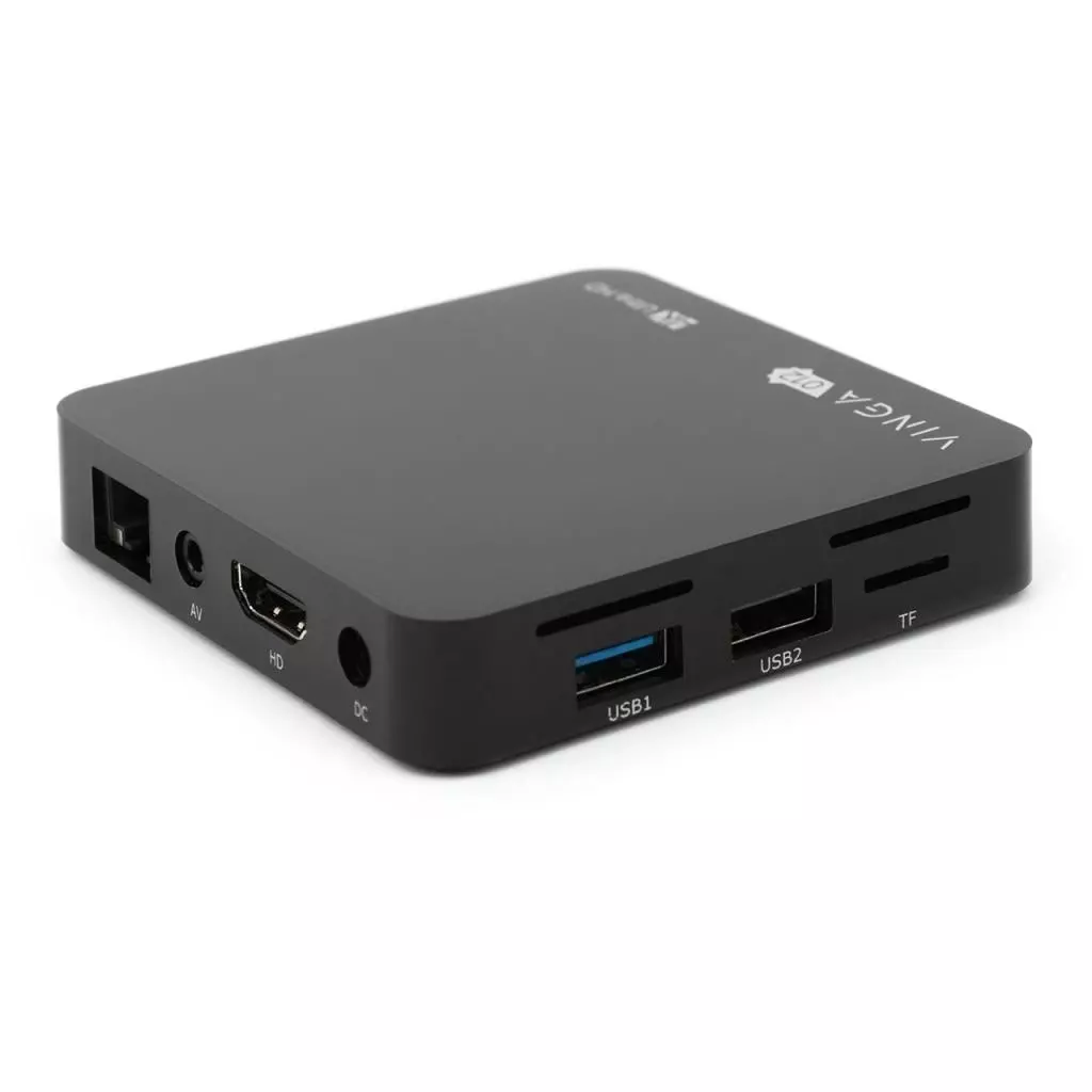 Медиаплеер Vinga 012 (VINGA-012-81) - 10