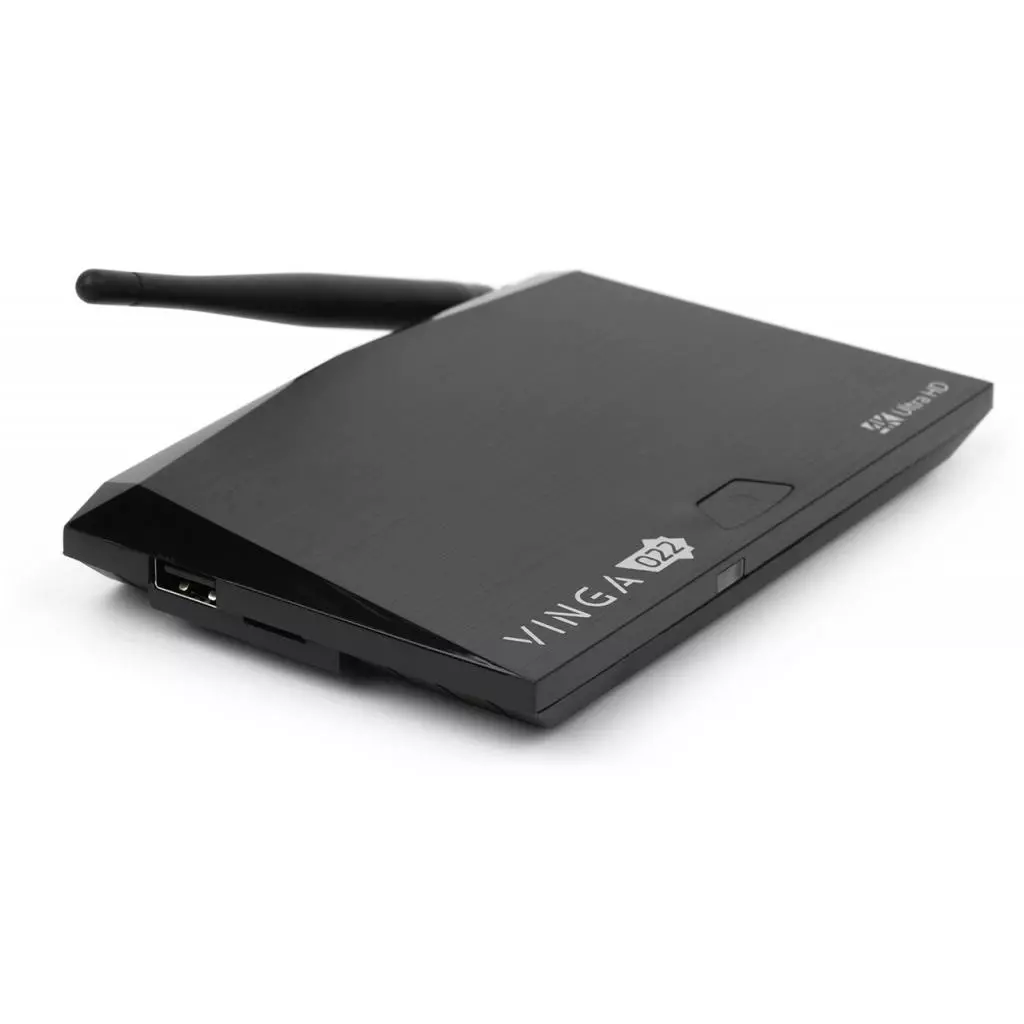 Медиаплеер Vinga 022 (VINGA-022-162) - 2