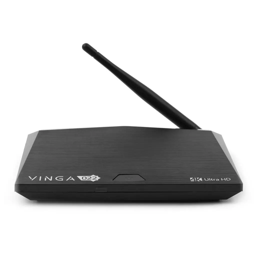 Медиаплеер Vinga 022 (VINGA-022-162) - 4