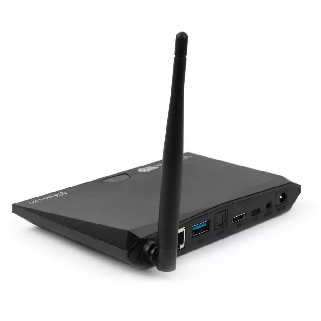 Медиаплеер Vinga 022 (VINGA-022-162) - 5