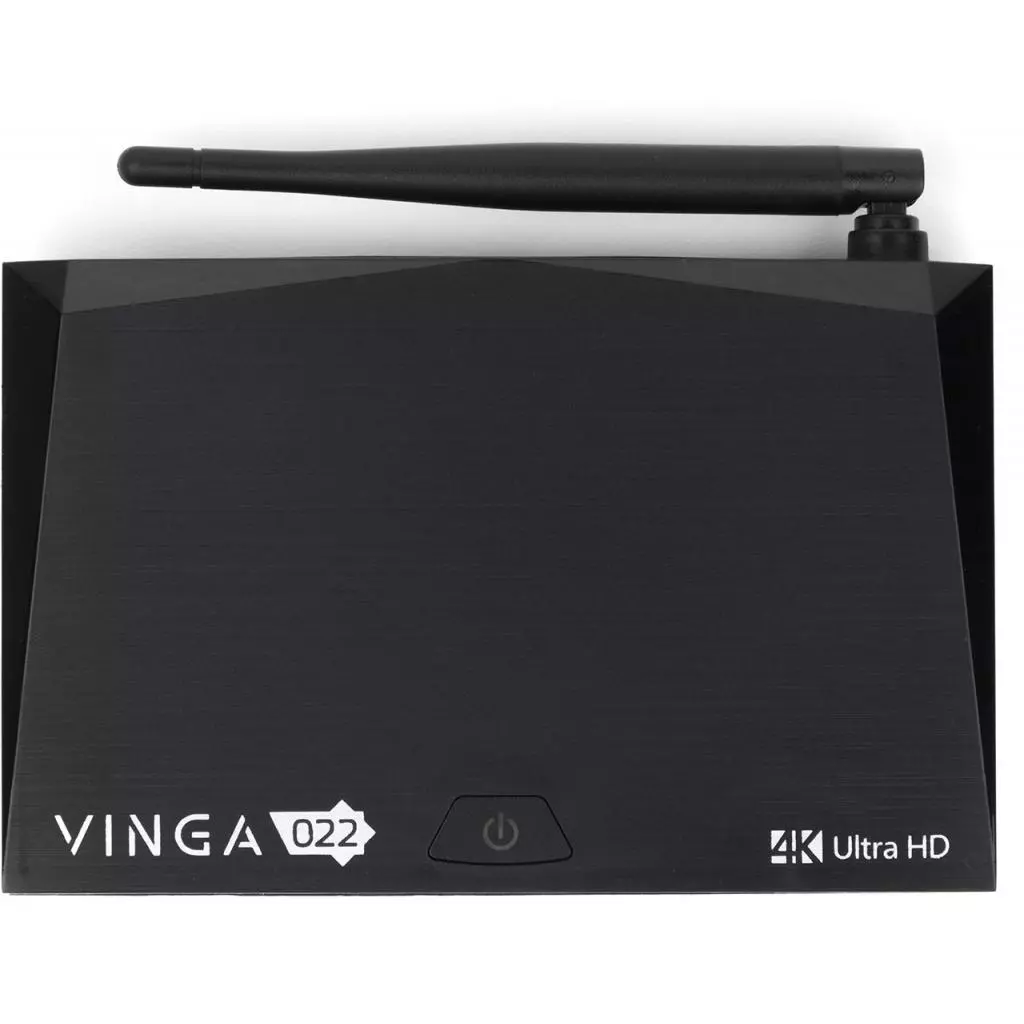 Медиаплеер Vinga 022 (VINGA-022-162) - 7