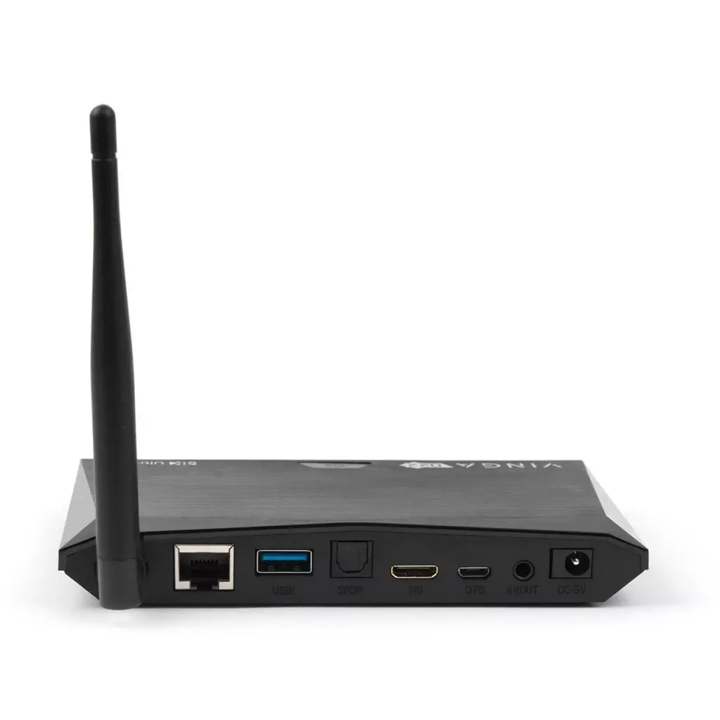 Медиаплеер Vinga 022 (VINGA-022-162) - 8